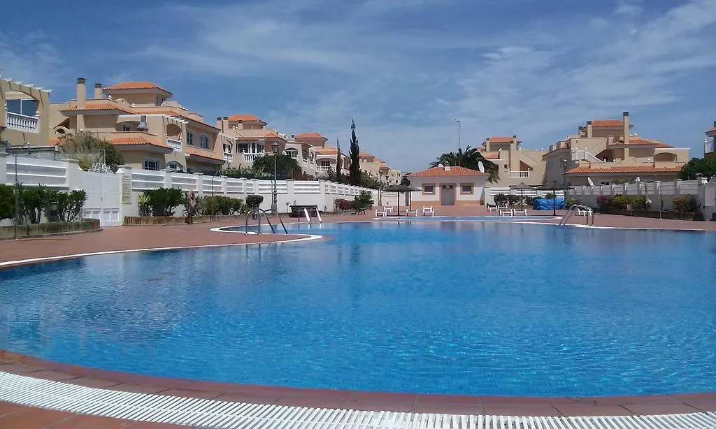 Hotel Las Rocas Caleta De Fuste