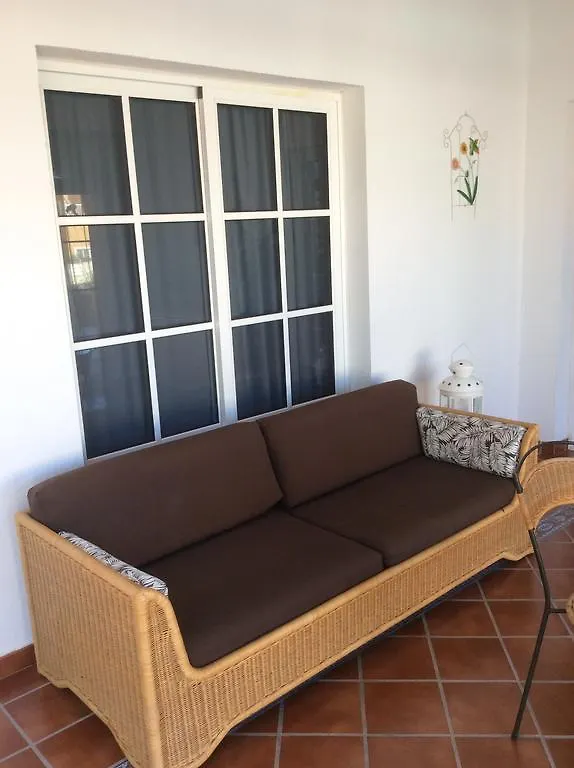 Hotel Las Rocas Caleta De Fuste 0*,