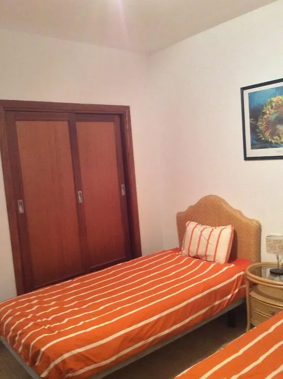Hotel Las Rocas Caleta De Fuste Vila